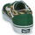 Schoenen Kinderen Lage sneakers Vans UY Old Skool Groen