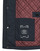 Textiel Heren Wind jackets Geox M3620R-T2979-F1624 Marine