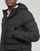 Textiel Heren Wind jackets Geox M3628L-T2961-F9000 Zwart