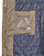 Textiel Dames Dons gevoerde jassen Geox W3626H-T2655-F6050 Taupe