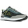 Schoenen Heren Sneakers Kappa Logo Antor Zwart