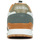 Schoenen Heren Sneakers Kappa Logo Clecy 2 Wit