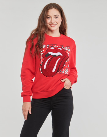 Desigual THE ROLLING STONES RED Rood