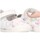 Schoenen Meisjes Sneakers Bubble Bobble 68842 Multicolour
