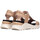 Schoenen Dames Sandalen / Open schoenen Hispanitas HV232563 Brown
