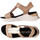 Schoenen Dames Sandalen / Open schoenen Hispanitas HV232563 Brown