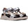 Schoenen Dames Sandalen / Open schoenen Hispanitas CHV232810 Zilver