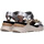 Schoenen Dames Sandalen / Open schoenen Hispanitas CHV232810 Zilver