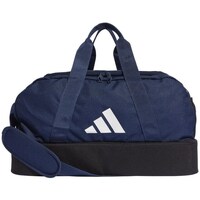 Tassen Sporttas adidas Originals Tiro Duffel Bag Bleu marine