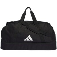 Tassen Sporttas adidas Originals Tiro Duffel Bag L Zwart