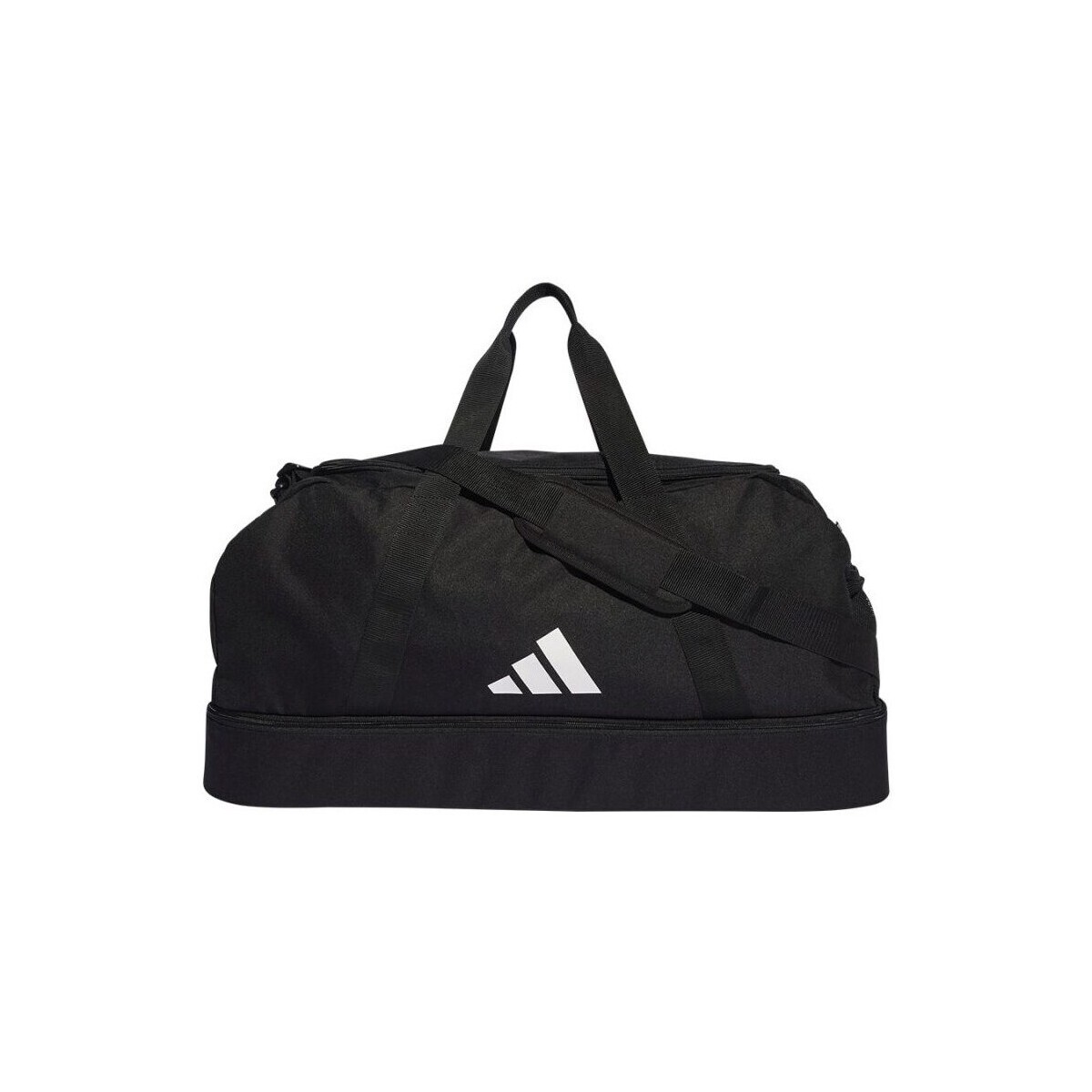Tassen Sporttas adidas Originals Tiro Duffel Bag L Zwart