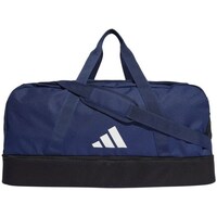 Tassen Sporttas adidas Originals Tiro Duffel Bag L Bleu marine