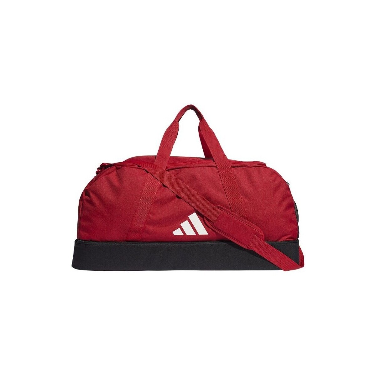 Tassen Sporttas adidas Originals Tiro Duffel Bag L Rood