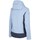 Textiel Heren Jacks / Blazers 4F KUDN002 Blauw