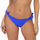 Textiel Dames Bikini's La Modeuse 56012_P116095 Blauw
