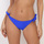 Textiel Dames Bikini's La Modeuse 56012_P116095 Blauw