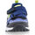 Schoenen Jongens Sandalen / Open schoenen Campus sandalen / blootsvoets jongen blauw Blauw