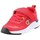 Schoenen Kinderen Lage sneakers Champion Bold 2 B PS Rood