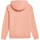 Textiel Meisjes Sweaters / Sweatshirts 4F SWSF216 Orange