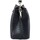 Tassen Dames Handtassen kort hengsel Barberini's 7522155580 Zwart