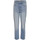 Textiel Meisjes Straight jeans Kids Only  Blauw