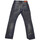 Textiel Jongens Straight jeans Scotch & Soda  Blauw
