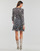Textiel Dames Korte jurken Morgan ROLCA Multicolour