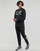 Textiel Heren Sweaters / Sweatshirts Emporio Armani EA7 LOGO SERIES SWEATSHIRT Zwart