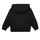 Textiel Jongens Sweaters / Sweatshirts Emporio Armani EA7 VISIBILITY SWEATSHIRT HD Zwart
