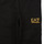 Textiel Jongens Trainingsbroeken Emporio Armani EA7 CORE ID TROUSER Zwart / Goud