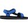 Schoenen Sandalen / Open schoenen Levi's 27470-20 Blauw