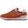 Schoenen Heren Lage sneakers New Balance U574CF2 Orange