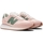 Schoenen Dames Sneakers New Balance Sapatilhas WS237QA Roze