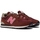 Schoenen Dames Sneakers New Balance U574GR2 Brown