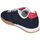 Schoenen Kinderen Sneakers Le Coq Sportif 2120477 SKY CAPTAIN Wit