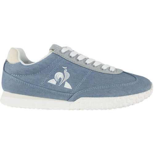 Schoenen Dames Sneakers Le Coq Sportif 2210334 LIGHT BLUE Blauw