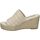 Schoenen Dames Sandalen / Open schoenen Refresh 170876 Beige