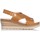 Schoenen Dames Sandalen / Open schoenen Refresh 170780 Beige