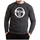 Textiel Heren Sweaters / Sweatshirts Sergio Tacchini SERG SWEATER Grijs