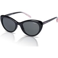 Horloges & Sieraden Zonnebrillen O'neill 9011-2.0 Sunglasses Zwart