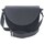 Tassen Dames Handtassen kort hengsel Barberini's 912156250 Zwart