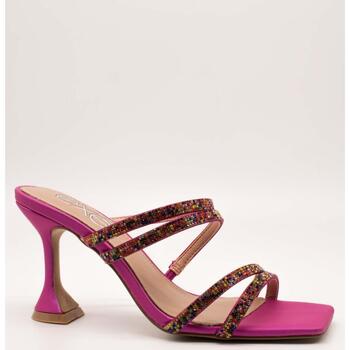 Schoenen Dames Sandalen / Open schoenen Exé Shoes  Roze
