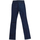 Textiel Dames Broeken / Pantalons Zapa AJEA13-A350-29 Blauw