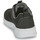 Schoenen Kinderen Lage sneakers Kangaroos KL-Rise EV Zwart / Grijs