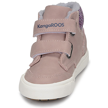 Kangaroos KaVu Primo V Roze / Violet