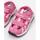 Schoenen Meisjes Sandalen / Open schoenen Pablosky 973470 Roze