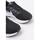Schoenen Dames Lage sneakers Nike RUN SWIFT Zwart