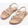 Schoenen Meisjes Sandalen / Open schoenen Gioseppo CASOLE Roze