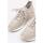Schoenen Dames Lage sneakers La Strada 1892649 Beige