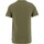 Textiel Meisjes T-shirts korte mouwen Levi's 208433 Groen